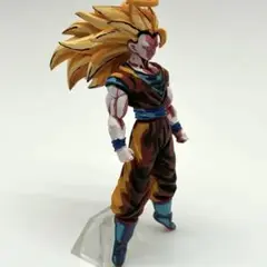 リペイント　ドラゴンボール　メモリーズ　孫悟空&ベジータ　2D 二次元彩色 リペイント ドラゴンボール メモリーズ 孫悟空&ベジータ 2D 二