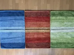 さ*さ様 【レア・廃盤】IKEA PS 2014 ラグ 120×180cm ウー - メルカリ