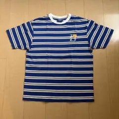 LFYT ボーダー Tシャツ Mサイズのサムネイル