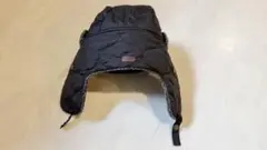 BARBOUR バブアー SANDBAY QUILTED TRAPPER