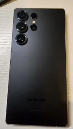 2026年最新】機種名：Galaxy S25 Ultra スマートフォン本体の人気