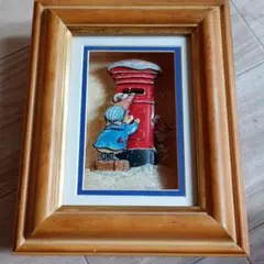 シャドーボックス