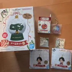 Mrs. GREEN APPLE セット