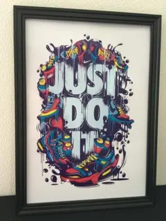 2025年最新】nike ポスターの人気アイテム - メルカリ