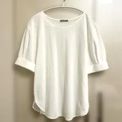 theory luxe カットソー ブラウス