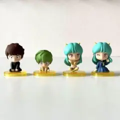 激レア♡うる星やつら　新品未使用　コレクショングッズまとめ売り 2025年最新】Yahoo!オークション - その他(うる星やつら あ行)の