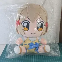 HS限定品】戦姫絶唱シンフォギアXD UNLIMITED ぬいぐるみ 暁切歌 | Mercari
