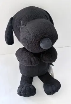 新品・未使用・ハワイ限定】超希少JOESURFER 日焼けスヌーピー（黒）2