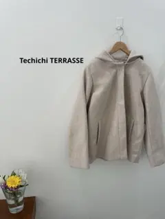 テチチテラス、コート最終値下げ