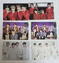 2026年最新】btsミニフォトの人気アイテム - メルカリ