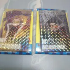 一番くじ 僕のヒーローアカデミア 更に向こうへ J賞アクリルミラーカードセット①