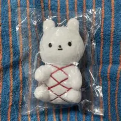 k*a様 きっこうちゃん KIKKOUCHAN ぬいぐるみ Lサイズ - メルカリ