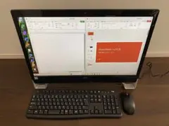 デスクトップpc office