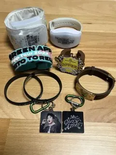 Mrs. GREEN APPLE まとめ売り