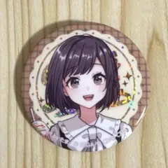 プロセカ 東雲絵名 缶バッジ クリフェス ニコニコ超会議