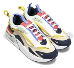 【NIKE】W AIRMAX FURYOSA スニーカー　24.5cmのサムネイル