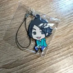 緑川光　ラバスト