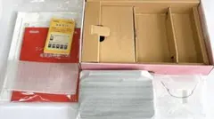 任天堂 ニンテンドー3DS　ミスティピンク　空箱