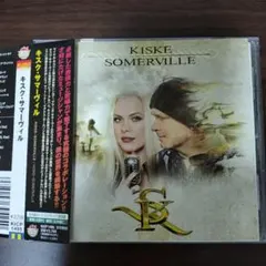 Kiske Somerville （国内盤）