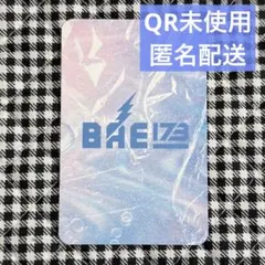 BAE173 EVERLINE Always, Stood Still トレカ