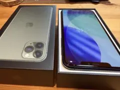 Apple iPhone 11 Pro Max 512GB