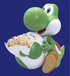 ヨッシー ポップコーンボックス TOHO限定 新品 映画グッズ