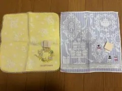JILLSTUART タオルハンカチ 2枚セットのサムネイル