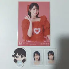 LOVE イコラブ CDまとめ売り 佐々木舞香 生写真セット - メルカリ