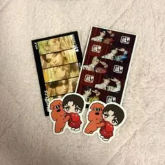 曽野舜太 ♡ ステッカー