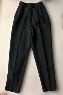 レディース ブラック パンツ　ズボン