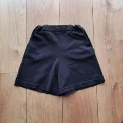 CHOPIN 紺キュロット 120