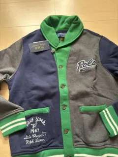 ラルフローレン　アウター