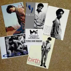 尾崎豊　卓上カレンダーカード　1992年4月 尾崎豊 卓上カレンダーカード 1992年4月 - メルカリ