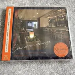カフェシナモン CD ES idol songs selection vol.7 - メルカリ