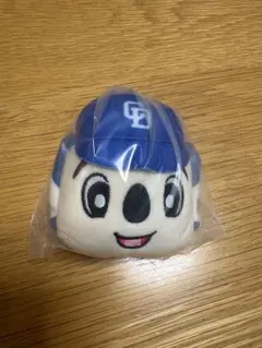 中日ドラゴンズ ドアラ ぬいぐるみ マスコット
