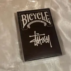 非売品・箱付き】STUSSY 名古屋ANNEX 10周年記念 アラーム置時計