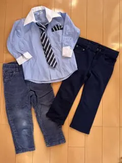 男の子　フォーマル　babyGAPまとめ売り 95cm