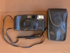 ジャンク品　FUJI TELE CARDIA SUPER-IIIコンパクトカメラのサムネイル