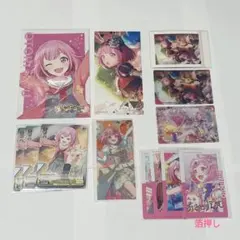 プロセカ 鳳えむ セット