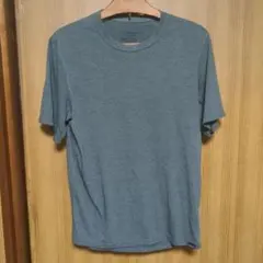 Patagonia キャプリーンクールトレイル Tシャツ メンズ Sサイズ