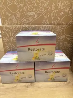 ドイツPMフィットライン レスレイト+鉄 ３箱セット