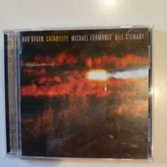 Bob Degen / Catability