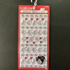 【正規品】ボンボンドロップシール mini ベイマックス