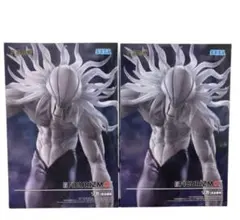 呪術廻戦 FIGURIZMα リカ 完全顕現 フィギュア　2個