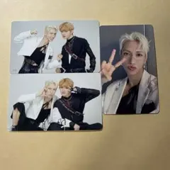 LAPOSTA 2025 INI 池崎理人　ランダムトレカ