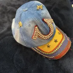 truereligion スタッズ キャップ swag sk8のサムネイル