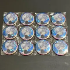ZETA DIVISION はめつ 缶バッジセット - メルカリ