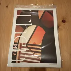 MODERN PEOPLES モダンピープルズ　ノベルティ