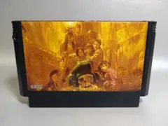 ファミコン　グーニーズ