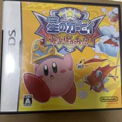 星のカービィ 参上!ドロッチェ団